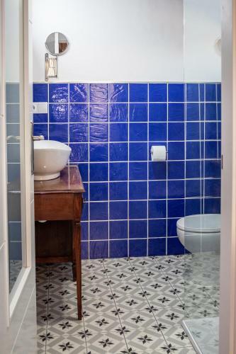 Hostal Casa Paseo Del Sauce