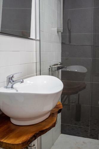 Hostal Casa Paseo Del Sauce