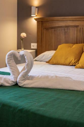 Hostal Casa Paseo Del Sauce