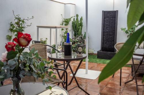 Hostal Casa Paseo Del Sauce