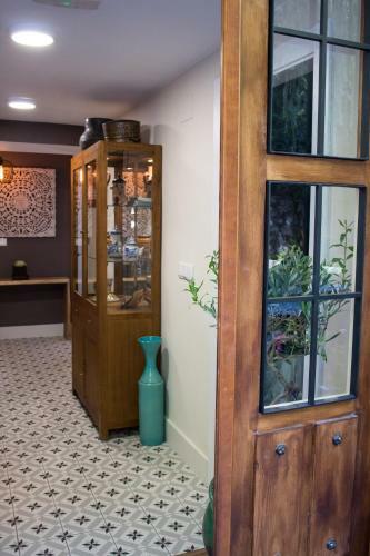 Hostal Casa Paseo Del Sauce