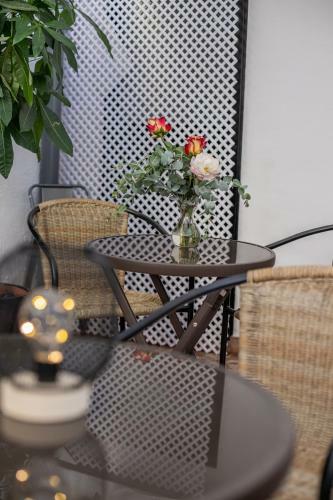 Hostal Casa Paseo Del Sauce