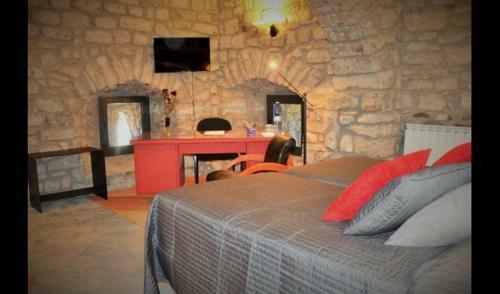 Granyena de Segarra Villa Sleeps 12 With Pool