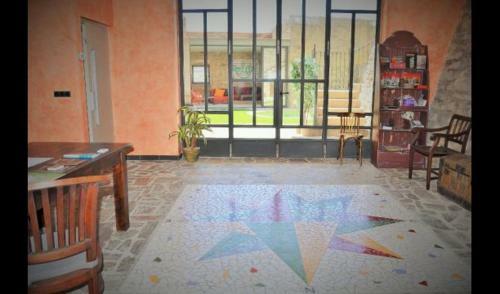 Granyena de Segarra Villa Sleeps 12 With Pool