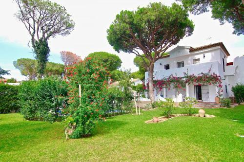 Pinar de Los Franceses En Chiclana