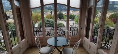Villa Cristina