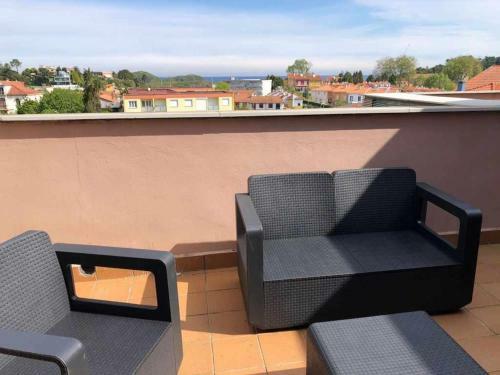 Apartamento Laticu Celorio