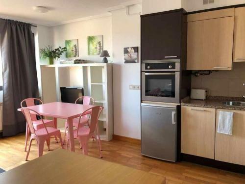 Apartamento Laticu Celorio