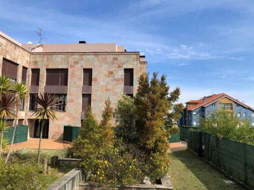 Apartamento Laticu Celorio