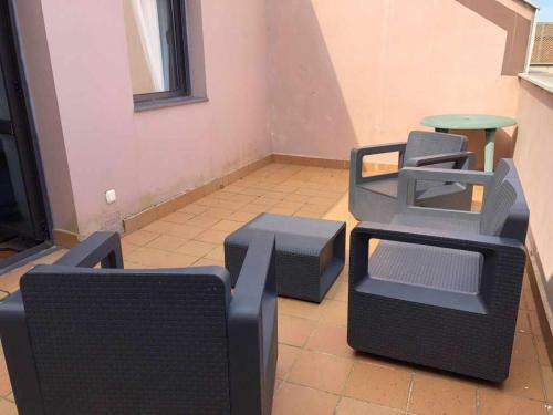 Apartamento Laticu Celorio