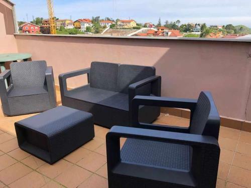 Apartamento Laticu Celorio