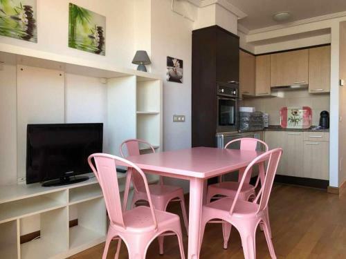 Apartamento Laticu Celorio