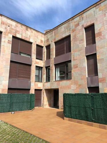 Apartamento Laticu Celorio