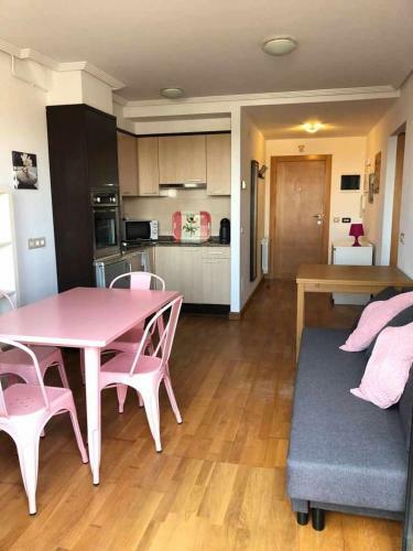 Apartamento Laticu Celorio