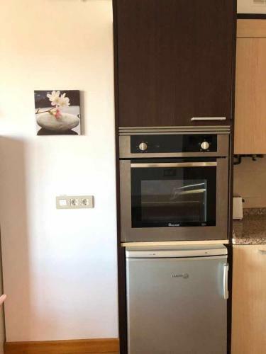 Apartamento Laticu Celorio