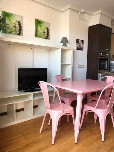 Apartamento Laticu Celorio