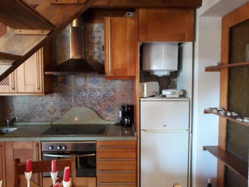 Apartamento Tulip�n - Apartelius Chiclana