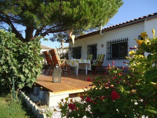Villa De Limones