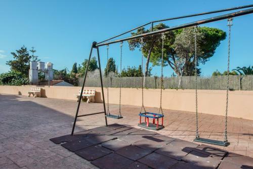 Apartamento Mateo
