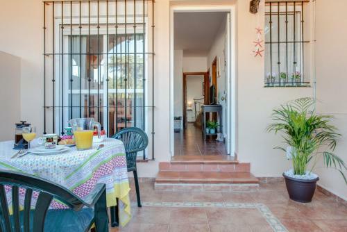 Apartamento Mateo