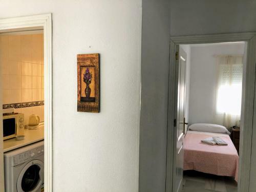 Apartamento Apa Zinna - Con Terraza