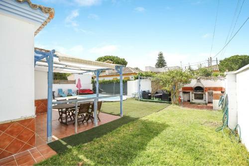 Chalet Con Piscina Privada