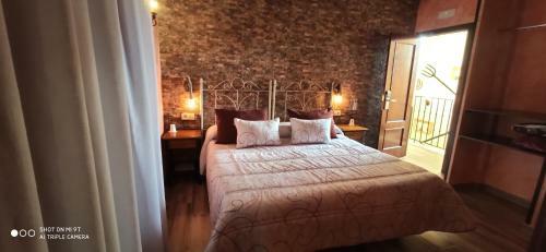 Agroturismo Palacito de La Rubia