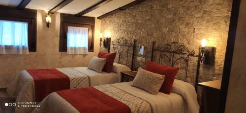 Agroturismo Palacito de La Rubia