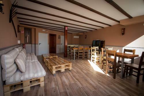 Agroturismo Palacito de La Rubia