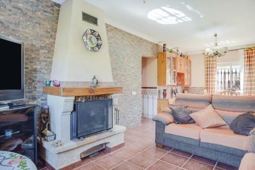 Villa El Rodeo