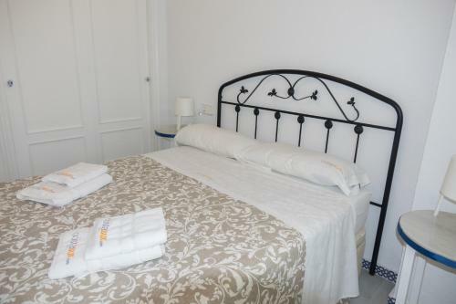 Apartamento Alextia La Barrosa - Con Wifi