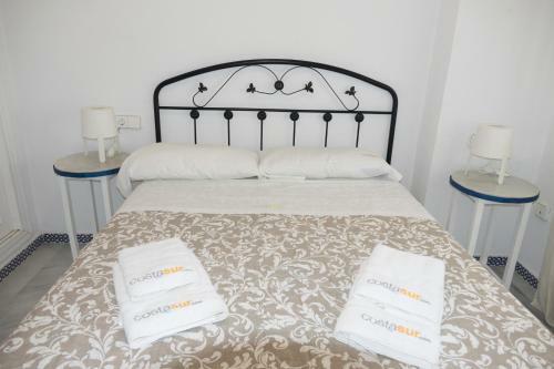 Apartamento Alextia La Barrosa - Con Wifi