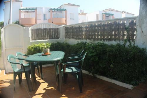 Apartamento De La Barca