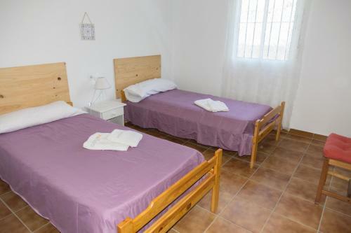 Chalet Nardo - Cerca De La Playa