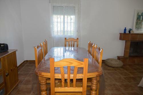 Chalet Nardo - Cerca De La Playa