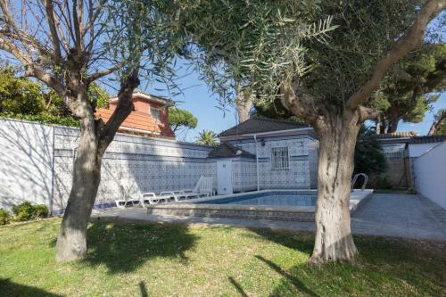Casa Apa Gardenia - Con Piscina Comunitaria