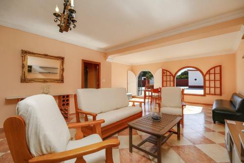 Villa La Bora
