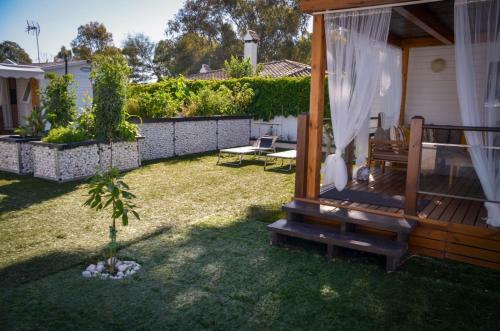 Apartamento Casa Pinar Del Eden Sur