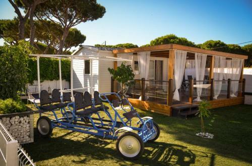 Apartamento Casa Pinar Del Eden Sur