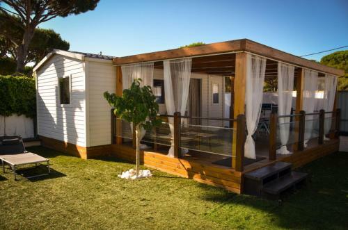 Apartamento Casa Pinar Del Eden Sur