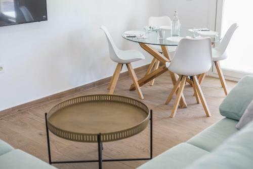 Chalet Camino Granado