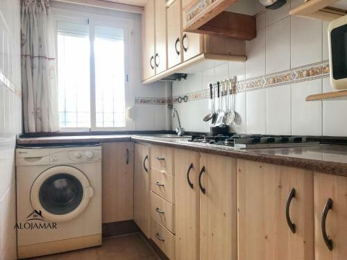 Apartamento Playa La Barrosa