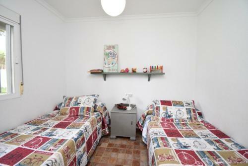 Chalet El Mencal