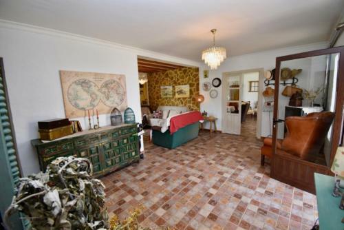 Chalet El Mencal