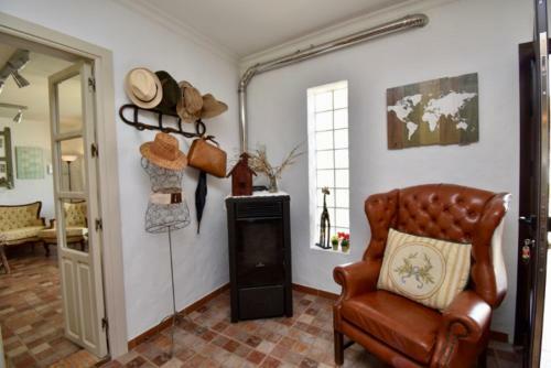 Chalet El Mencal