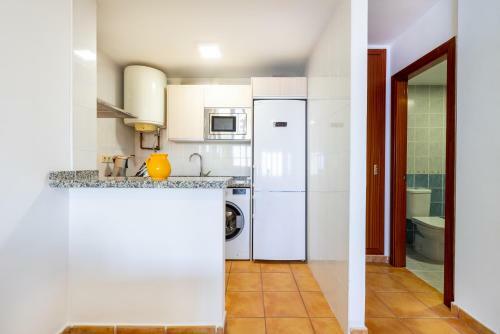 Apartamento Bajo A En Chilches