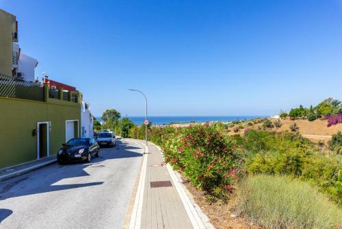 Apartamento Bajo A En Chilches