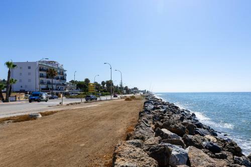 Apartamento Bajo A En Chilches