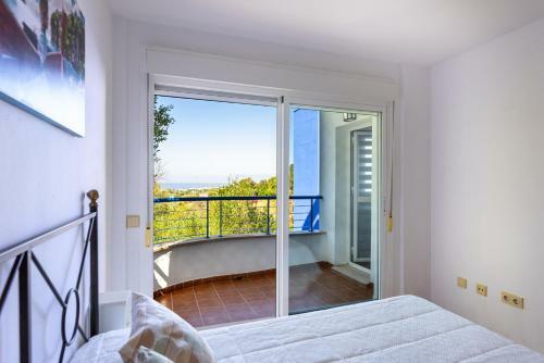 Apartamento Bajo A En Chilches