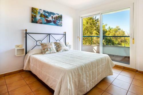 Apartamento Bajo A En Chilches